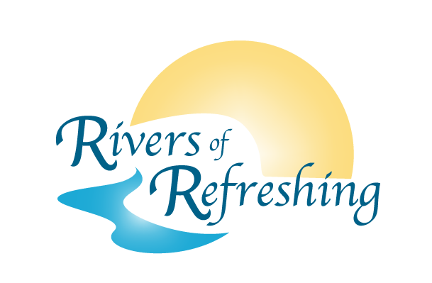 Rivers of Refreshing